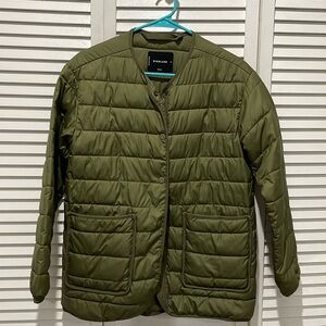 Everlane Liner Jacket